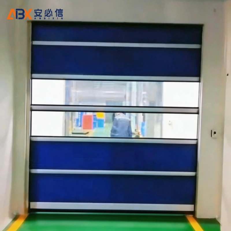 达州市快速卷帘门